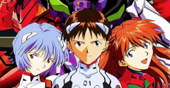 Evangelion Customs - Evangelion Customs