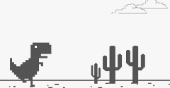 Google Dinosaur Run Game Customs - Google Dinosaur Run Game Customs