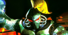 Killer Instinct Customs - Killer Instinct Customs