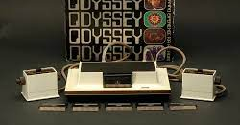 Magnavox Odyssey Customs - Magnavox Odyssey Customs
