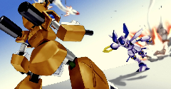 Medabots Customs - Medabots Customs