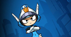 Mighty Switch Force! Customs - Mighty Switch Force! Customs
