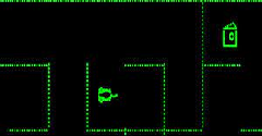 Mouse in the Maze Customs - Mouse in the Maze Customs