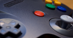 Nintendo System Customs - Nintendo System Customs