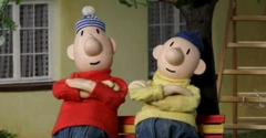 Pat & Mat Customs - Pat & Mat Customs