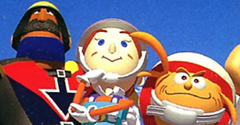 PilotWings Customs - PilotWings Customs