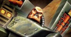 Quake Customs - Quake Customs