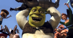 Shrek Customs - Shrek Customs