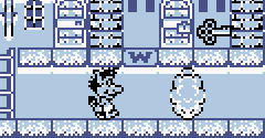 Hugo - Game Boy / GBC - The Models Resource