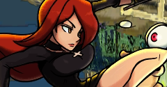 Skullgirls Customs - Skullgirls Customs