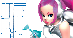 Space Channel 5 Customs - Space Channel 5 Customs