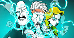 Super Daryl Deluxe Customs - Super Daryl Deluxe Customs
