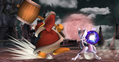 Super Smash Bros. Brawl: Project M - Super Smash Bros. Brawl: Project M