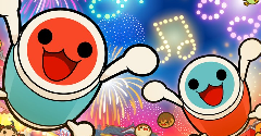 Taiko no Tatsujin Customs - Taiko no Tatsujin Customs