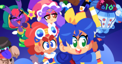 Wonder Wickets Customs - Wonder Wickets Customs