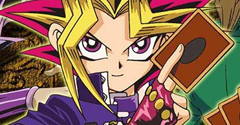 Yu-Gi-Oh! Customs - Yu-Gi-Oh! Customs