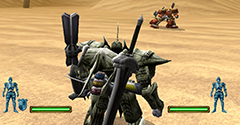 Frame Gride - Frame Gride