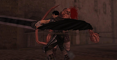 Sword of the Berserk: Guts' Rage - Sword of the Berserk: Guts' Rage
