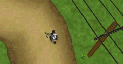 Back at the Barnyard: Slop Bucket Games - Back at the Barnyard: Slop Bucket Games