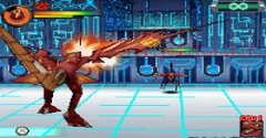 Bakugan: Defenders of the Core - Bakugan: Defenders of the Core