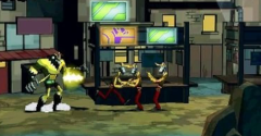 Ben 10 Omniverse - Ben 10 Omniverse