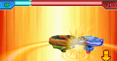 Beyblade: Metal Masters - Beyblade: Metal Masters
