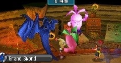 Blue Dragon: Awakened Shadow - Blue Dragon: Awakened Shadow