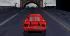 Cars 2 - Cars 2