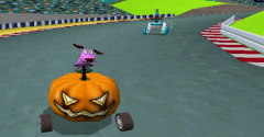 Cartoon Network Racing - Cartoon Network Racing