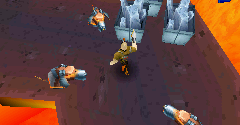 Chicken Little: Ace in Action - Chicken Little: Ace in Action