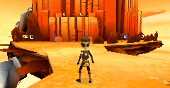 Code Lyoko: Get Ready to Virtualize - Code Lyoko: Get Ready to Virtualize
