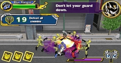 Power Rangers Megaforce - Power Rangers Megaforce