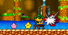 Densetsu no Stafy 4 (JPN) - Densetsu no Stafy 4 (JPN)