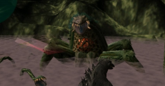 Godzilla Generations: Maximum Impact - Godzilla Generations: Maximum Impact
