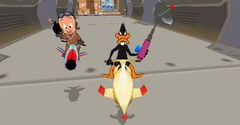Looney Tunes: Space Race - Looney Tunes: Space Race