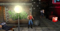 Duke Nukem: Critical Mass - Duke Nukem: Critical Mass