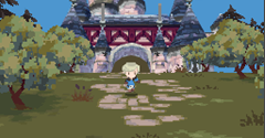 Final Fantasy: The 4 Heroes of Light - Final Fantasy: The 4 Heroes of Light