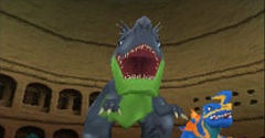 Fossil Fighters - Fossil Fighters
