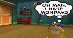 Garfield Gets Real - Garfield Gets Real