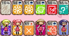 Hidamari Sketch: Doko Demo Sugoroku x 365 (JPN) - Hidamari Sketch: Doko Demo Sugoroku x 365 (JPN)