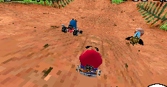 M&M's Kart Racing - M&M's Kart Racing