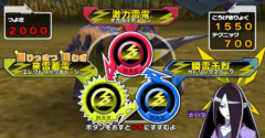 Dinosaur King: Fierce Battle! Zanjark!! (JPN) - Dinosaur King: Fierce Battle! Zanjark!! (JPN)