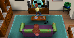 My Frogger Toy Trials - My Frogger Toy Trials