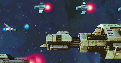 Nanostray 2 - Nanostray 2