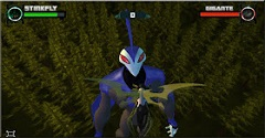 Ben 10: Destroy All Aliens - Battle With WayBig - Ben 10: Destroy All Aliens - Battle With WayBig