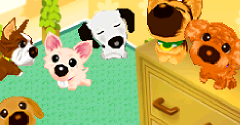 Petz Dogz 2 - Petz Dogz 2