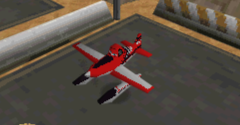 Planes: Fire & Rescue (Prototype) - Planes: Fire & Rescue (Prototype)