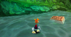 Rayman 2 / Rayman DS - Rayman 2 / Rayman DS