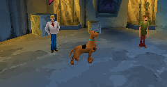Scooby-Doo: Unmasked! - Scooby-Doo: Unmasked!
