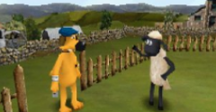 Shaun the Sheep - Shaun the Sheep